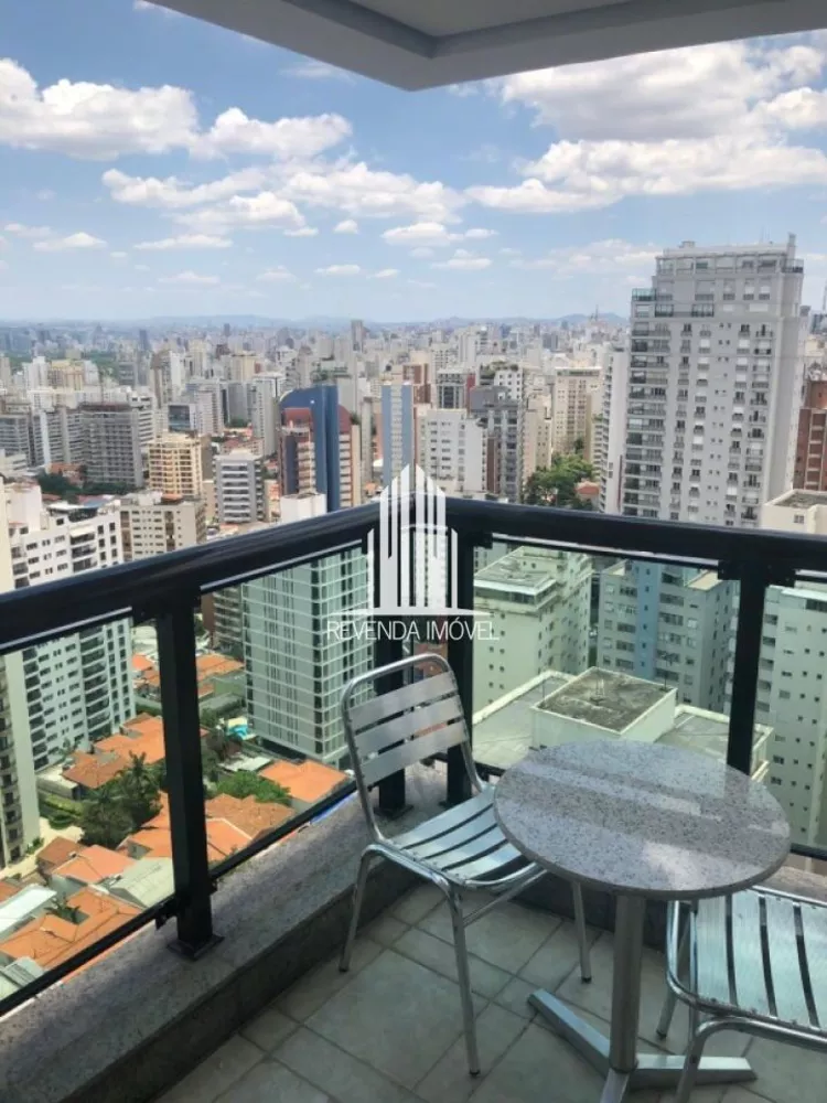 Apartamento à venda com 2 quartos, 60m² - Foto 1