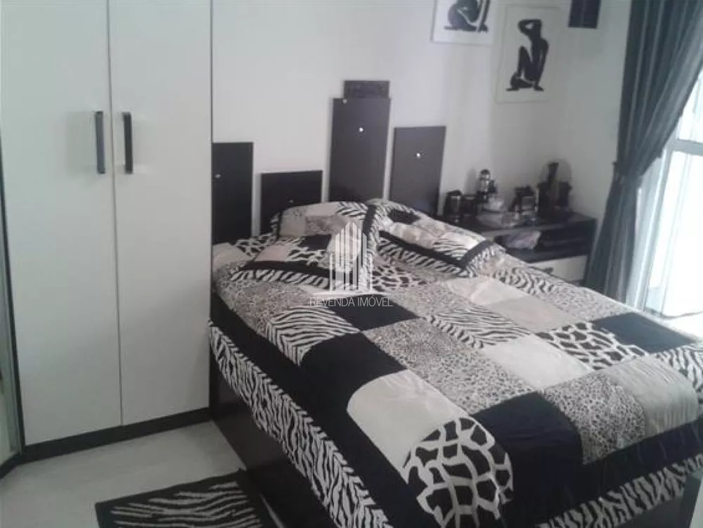 Apartamento à venda com 4 quartos, 150m² - Foto 1