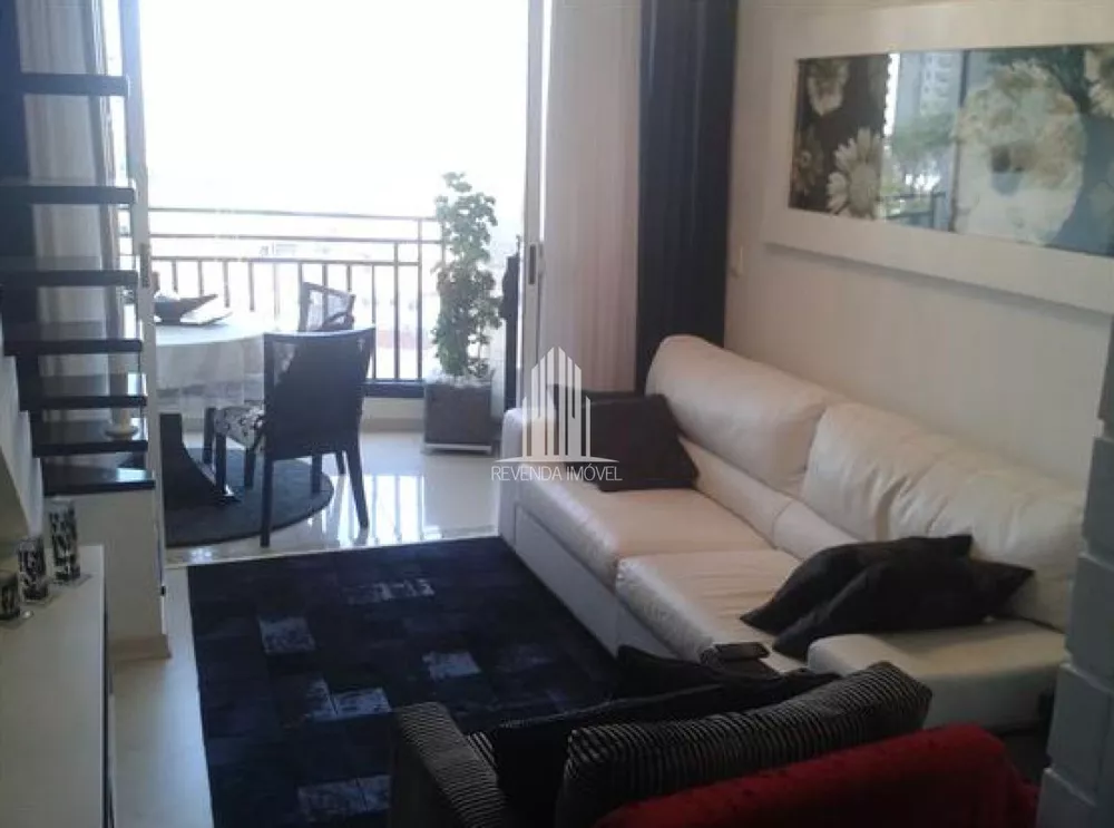 Apartamento à venda com 4 quartos, 150m² - Foto 2