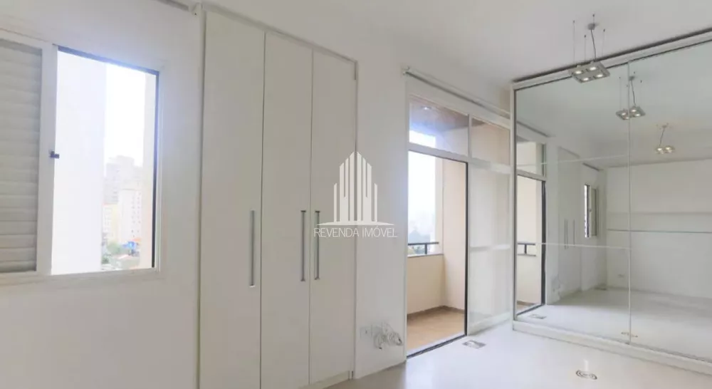 Apartamento à venda com 1 quarto, 73m² - Foto 4