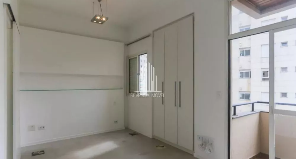 Apartamento à venda com 1 quarto, 73m² - Foto 2