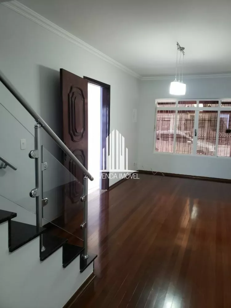 Casa de Vila à venda com 3 quartos, 126m² - Foto 3