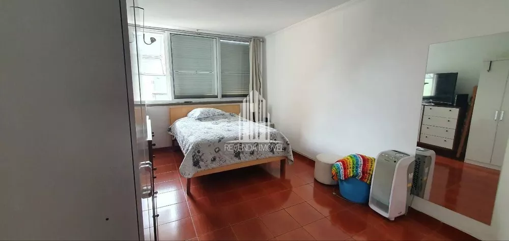 Apartamento à venda com 1 quarto, 59m² - Foto 8