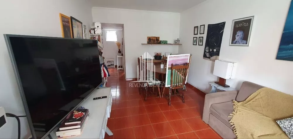 Apartamento à venda com 1 quarto, 59m² - Foto 3