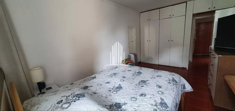 Apartamento à venda com 1 quarto, 59m² - Foto 7