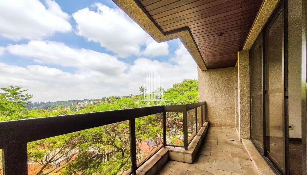 Apartamento à venda com 3 quartos, 119m² - Foto 2