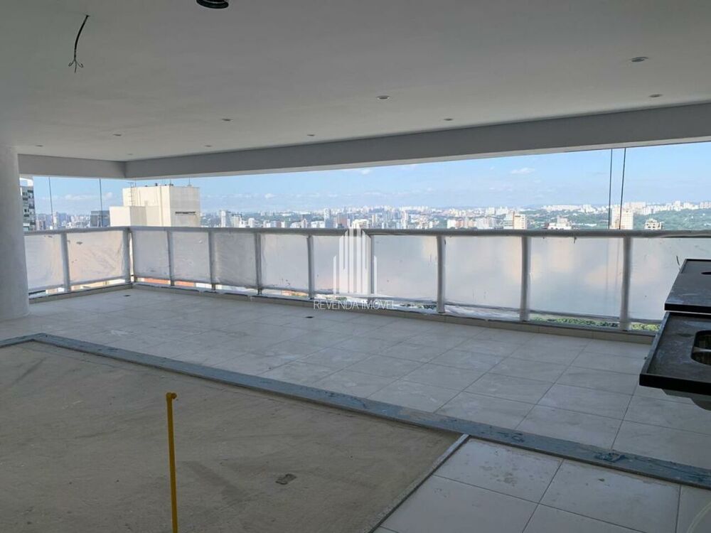 Apartamento à venda com 3 quartos, 144m² - Foto 3