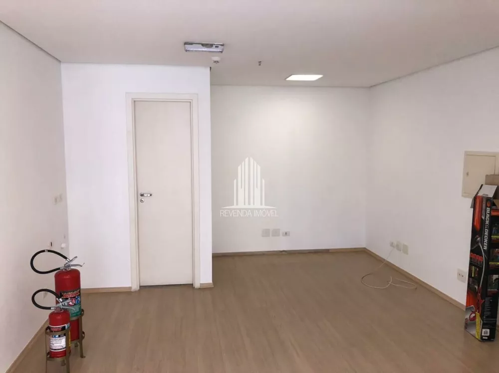 Conjunto Comercial-Sala à venda, 50m² - Foto 2