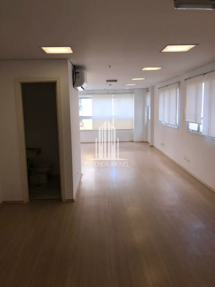 Conjunto Comercial-Sala à venda, 50m² - Foto 4