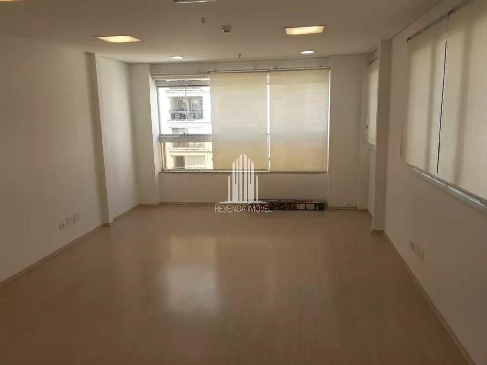 Conjunto Comercial-Sala à venda, 50m² - Foto 3