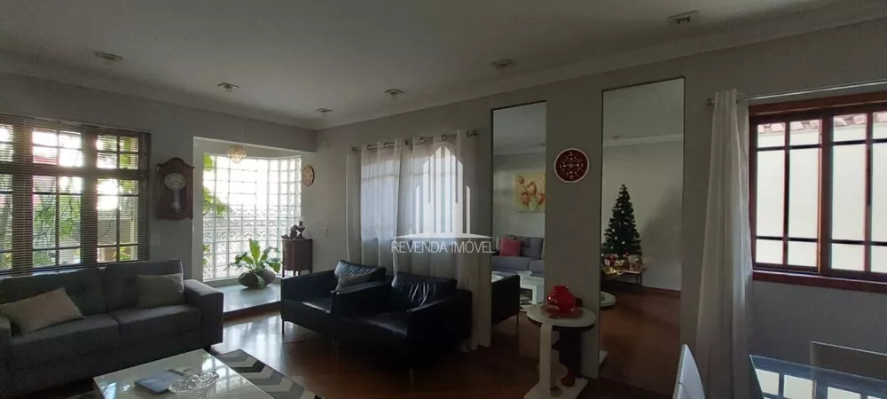 Casa de Vila à venda com 4 quartos, 283m² - Foto 3