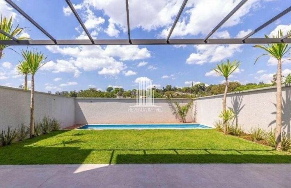 Casa de Condomínio à venda com 4 quartos, 425m² - Foto 11
