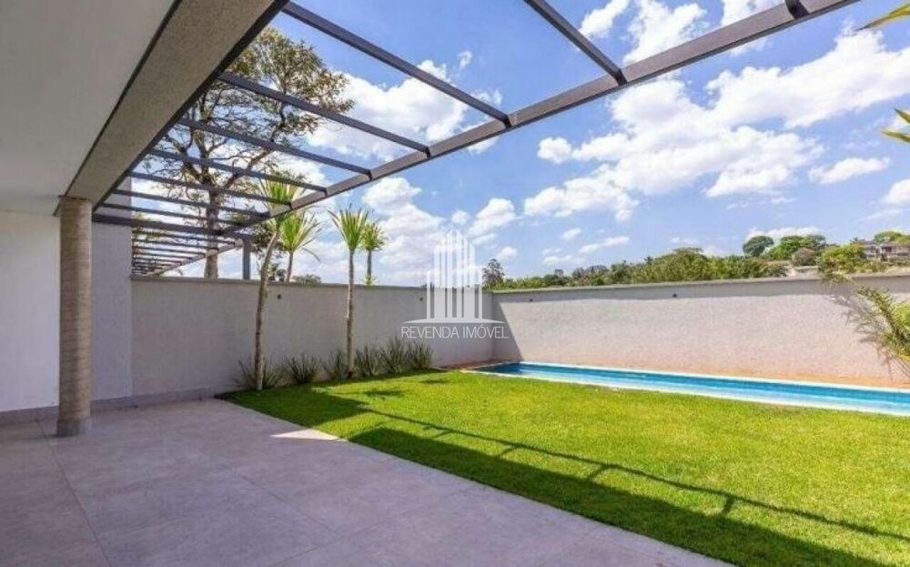 Casa de Condomínio à venda com 4 quartos, 425m² - Foto 12