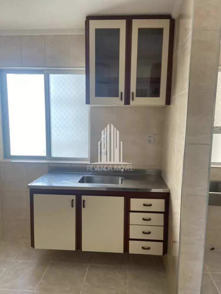 Apartamento à venda com 2 quartos, 50m² - Foto 2