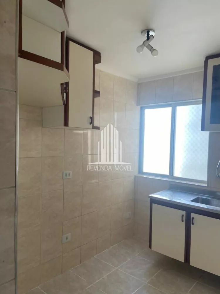 Apartamento à venda com 2 quartos, 50m² - Foto 3