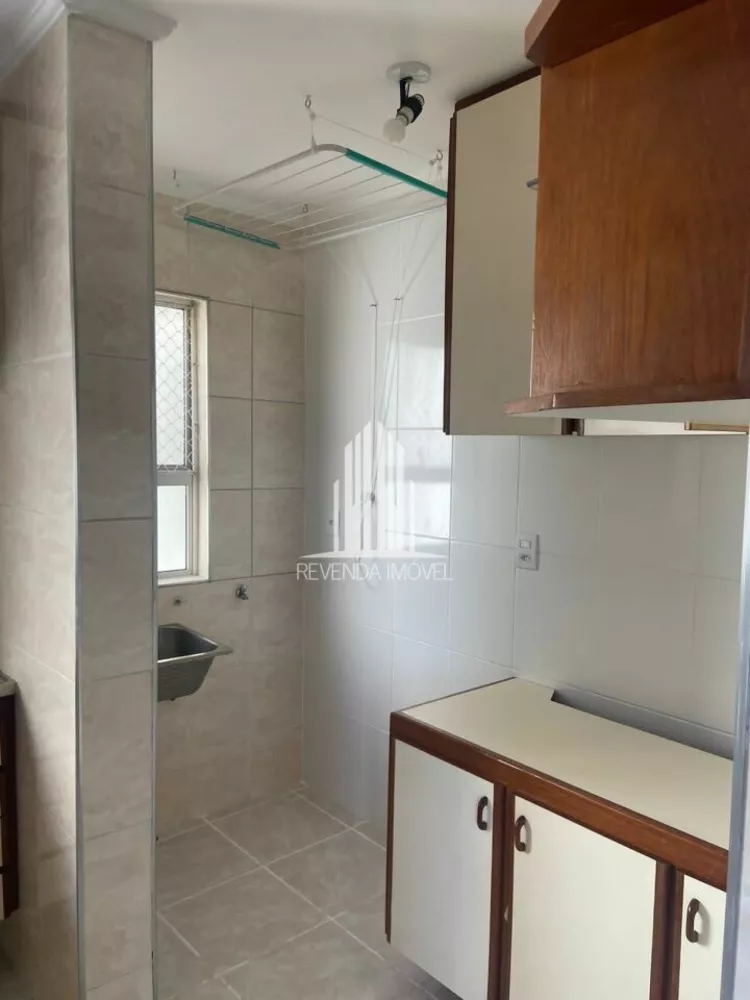 Apartamento à venda com 2 quartos, 50m² - Foto 4