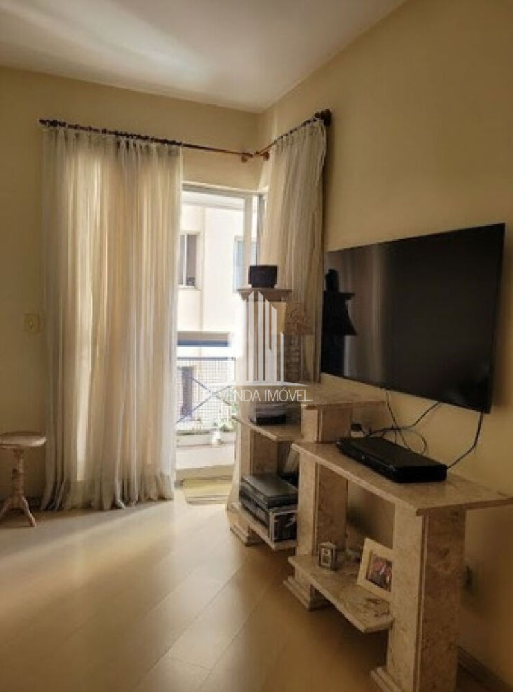Apartamento à venda com 2 quartos, 51m² - Foto 2
