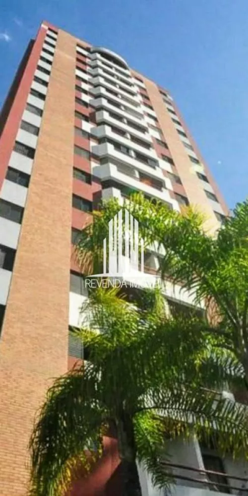 Apartamento à venda com 3 quartos, 72m² - Foto 2