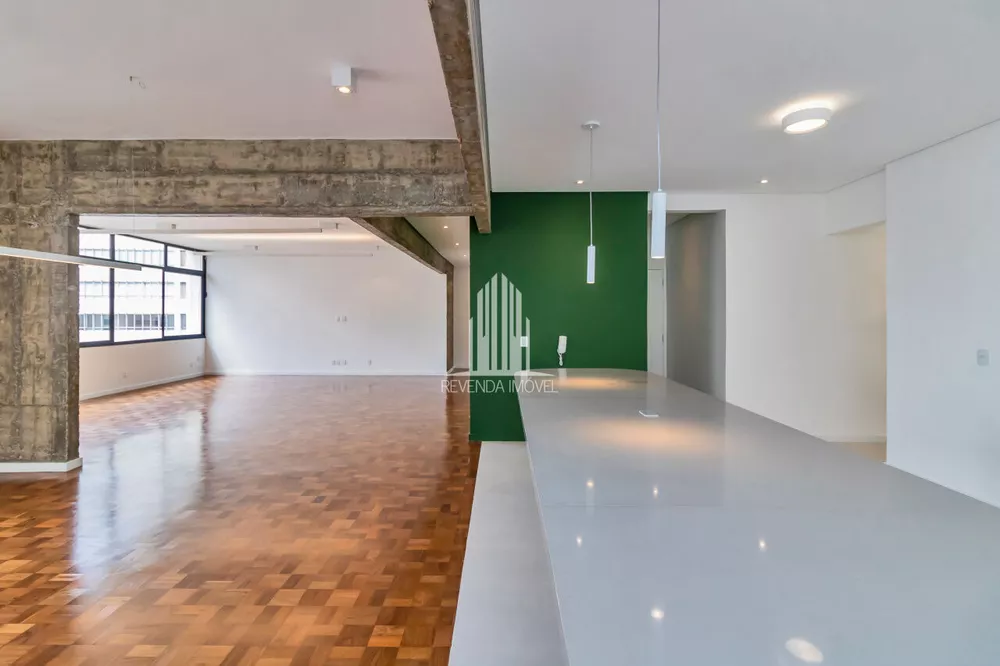 Apartamento à venda com 3 quartos, 280m² - Foto 4