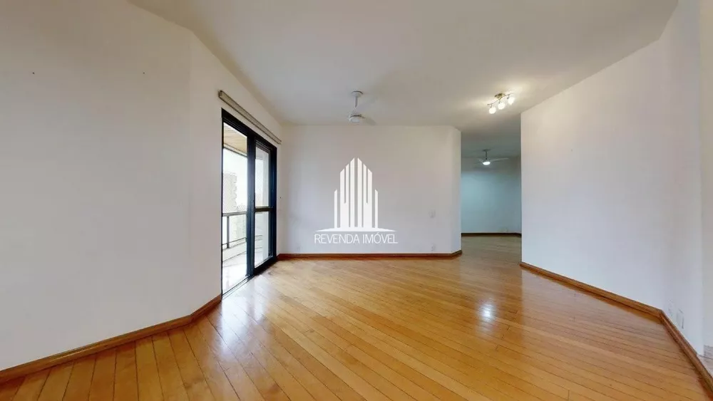 Apartamento à venda com 3 quartos, 158m² - Foto 4