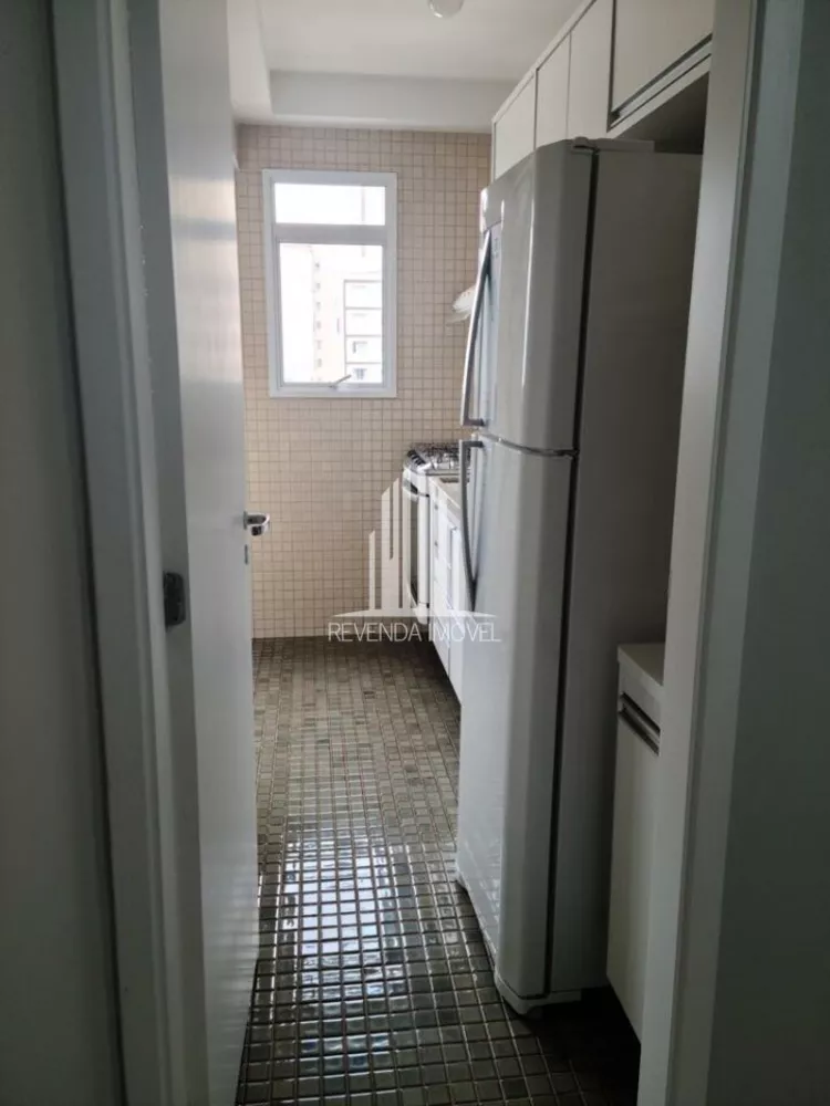 Apartamento à venda com 2 quartos, 66m² - Foto 5