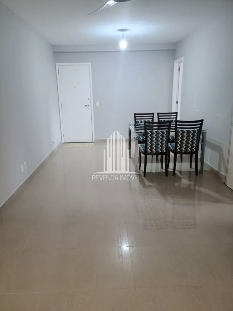 Apartamento à venda com 2 quartos, 66m² - Foto 1