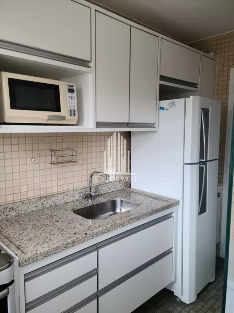 Apartamento à venda com 2 quartos, 66m² - Foto 8