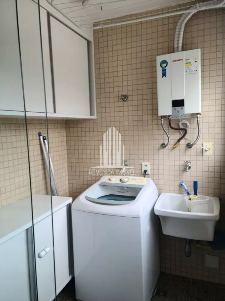 Apartamento à venda com 2 quartos, 66m² - Foto 6