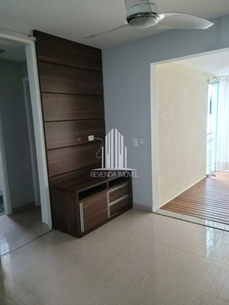 Apartamento à venda com 2 quartos, 66m² - Foto 7