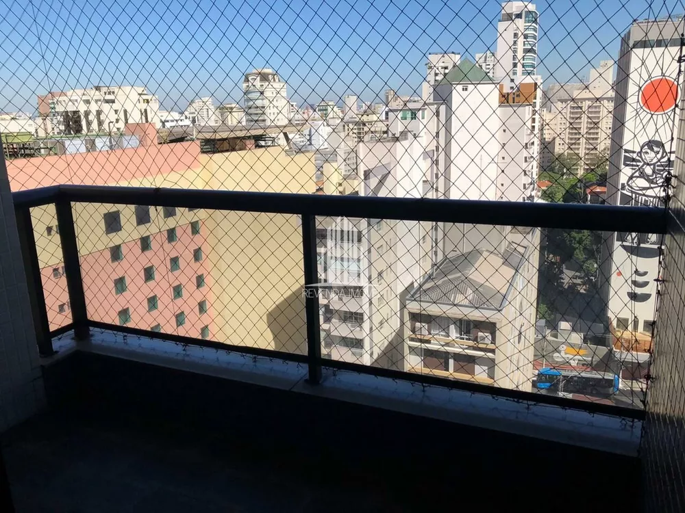 Apartamento à venda com 2 quartos, 72m² - Foto 3