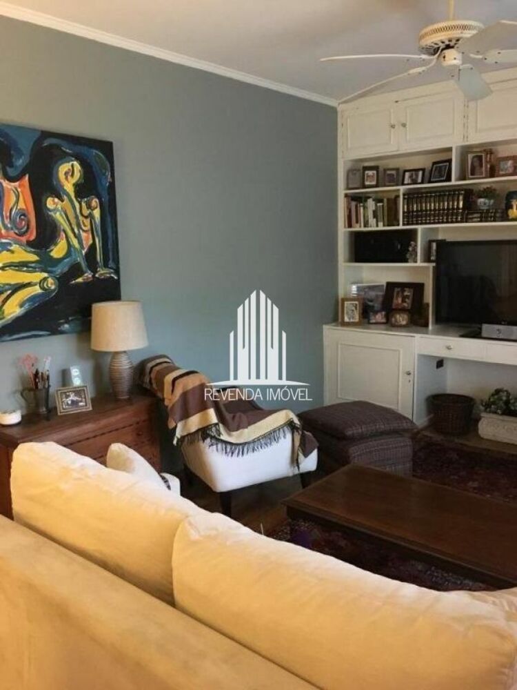 Casa à venda com 3 quartos, 310m² - Foto 9