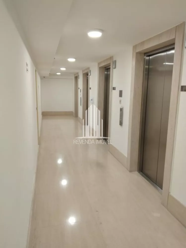 Conjunto Comercial-Sala à venda, 34m² - Foto 4