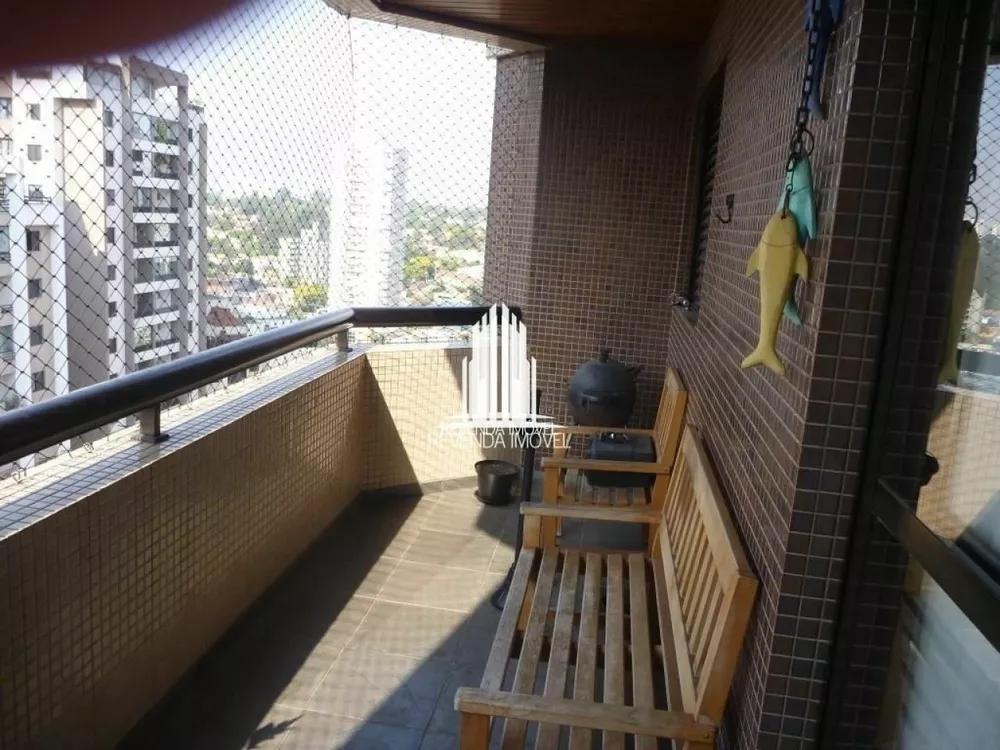 Apartamento à venda com 2 quartos, 77m² - Foto 1