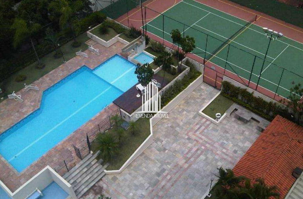 Apartamento à venda com 3 quartos, 150m² - Foto 5