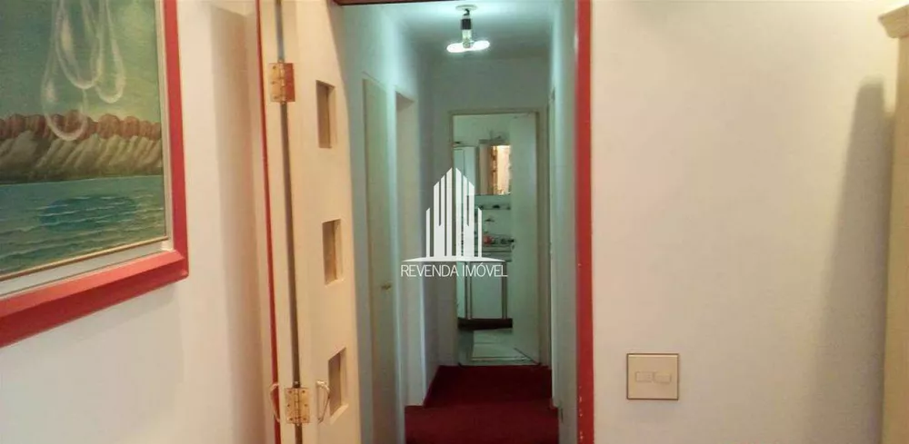 Apartamento à venda com 3 quartos, 150m² - Foto 4