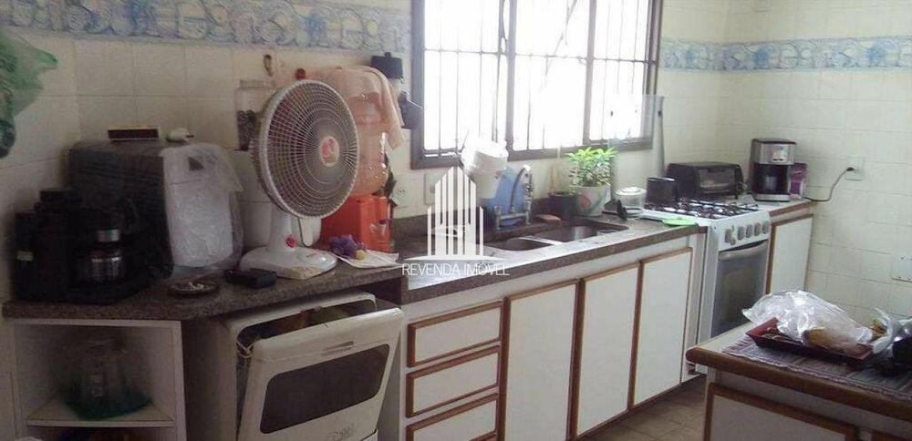 Apartamento à venda com 3 quartos, 150m² - Foto 8