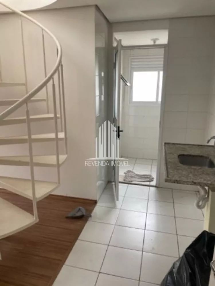 Apartamento à venda com 3 quartos, 121m² - Foto 3