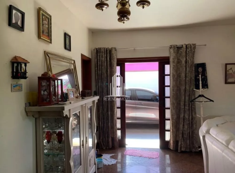 Casa de Vila à venda com 6 quartos, 480m² - Foto 2