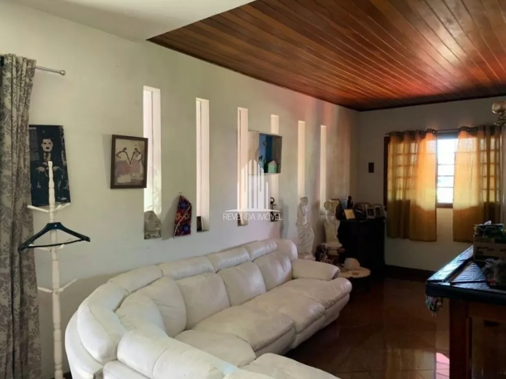 Casa de Vila à venda com 6 quartos, 480m² - Foto 1