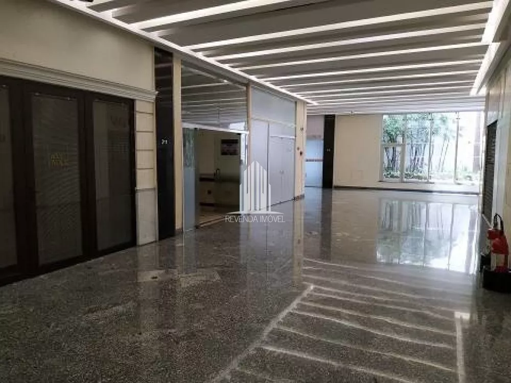 Conjunto Comercial-Sala à venda, 54m² - Foto 3