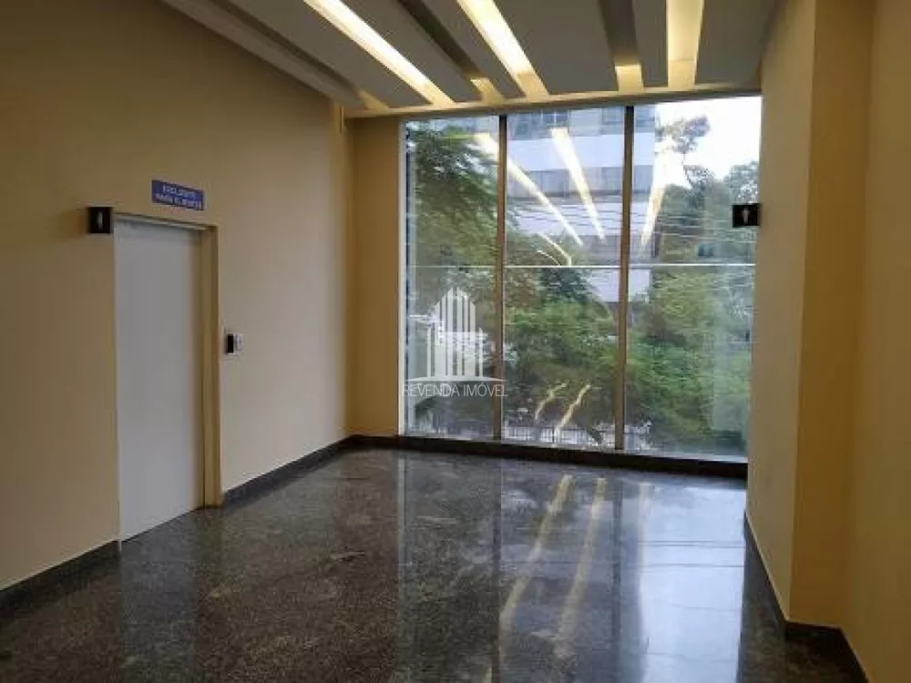 Conjunto Comercial-Sala à venda, 54m² - Foto 1