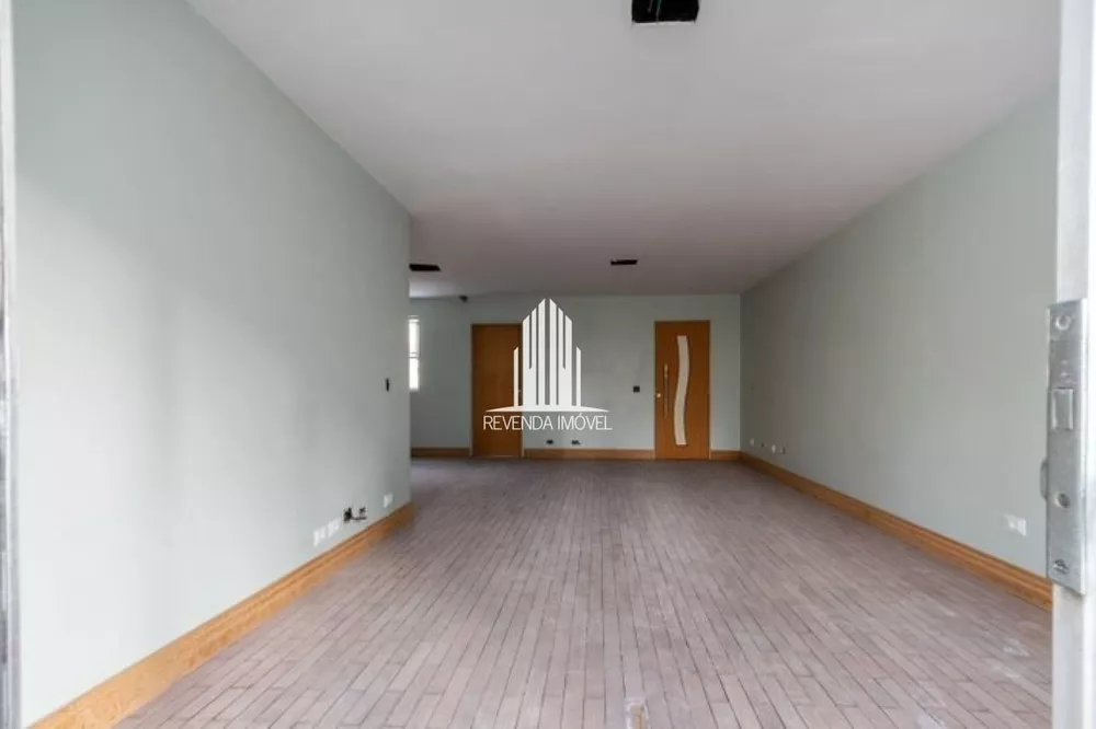 Apartamento à venda com 3 quartos, 138m² - Foto 3