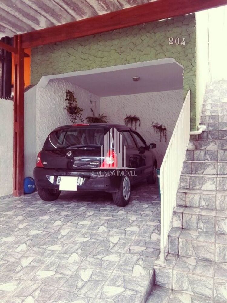 Casa à venda com 3 quartos, 129m² - Foto 4