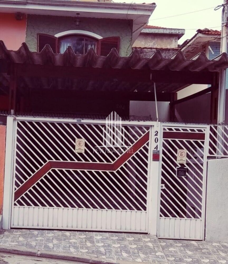 Casa à venda com 3 quartos, 129m² - Foto 7
