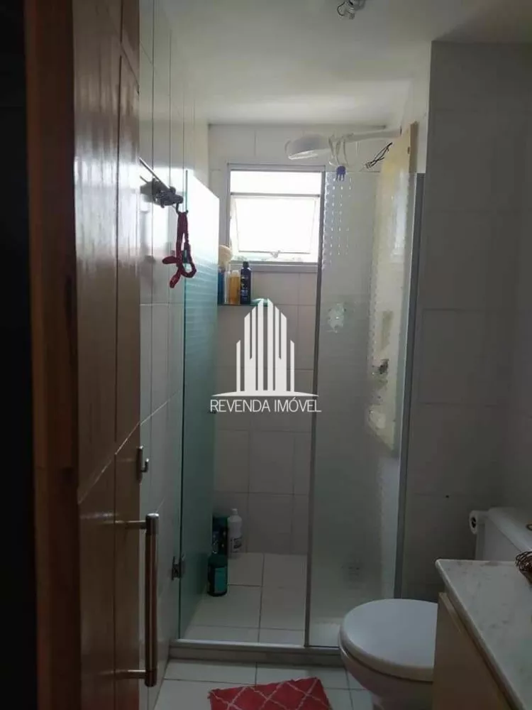 Apartamento à venda com 2 quartos, 50m² - Foto 5