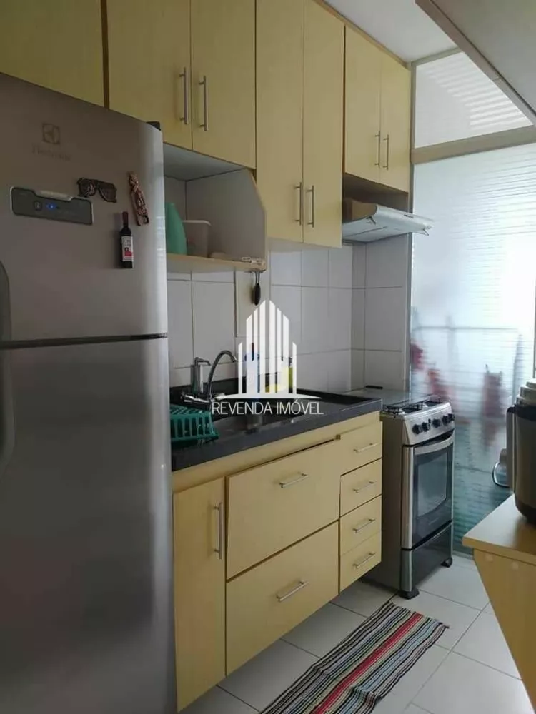 Apartamento à venda com 2 quartos, 50m² - Foto 4