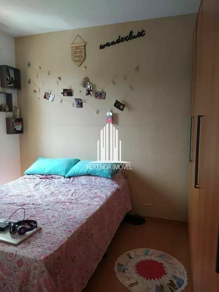 Apartamento à venda com 2 quartos, 50m² - Foto 7