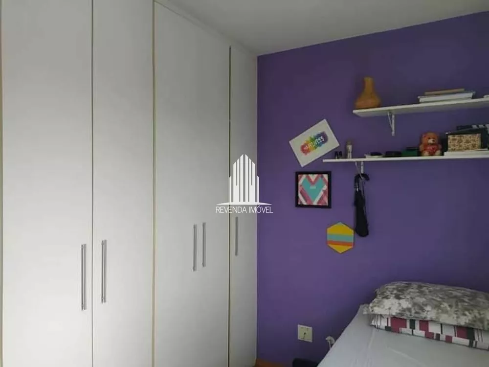 Apartamento à venda com 2 quartos, 50m² - Foto 6