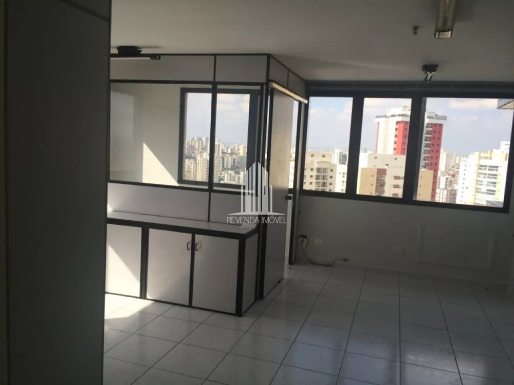 Conjunto Comercial-Sala à venda, 40m² - Foto 4