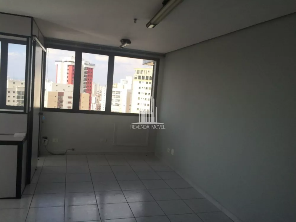 Conjunto Comercial-Sala à venda, 40m² - Foto 3